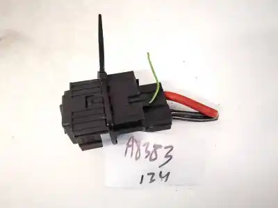 Second-hand car spare part relay for land rover range rover, 2002.03 - 2012.08 3.0 td 6 130kw 2002.03 - 2012.08 oem iam references 8380420  