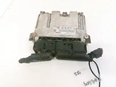 Автозапчастина б/у  для VOLKSWAGEN PASSAT B6 (3C2)  Посилання на OEM IAM 03G906021NK  0281013440