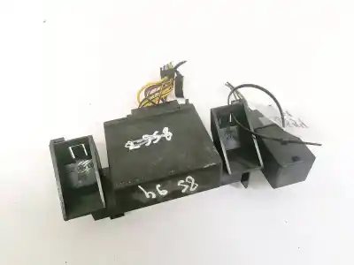 Автозапчастина б/у реле/запоперівник для opel zafira, a 1999.04 - 2003.11 2.2 dti 16v 92kw 2002.01 - 2005.06 посилання на oem iam 09135156  410203013003