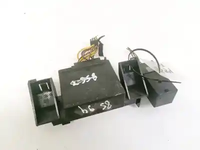 Автозапчасти б/у блок реле/предохранителей за opel zafira, a 1999.04 - 2003.11 2.2 dti 16v 92kw 2002.01 - 2005.06 ссылки oem iam 09135156