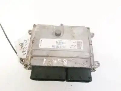 Pezzo di ricambio per auto di seconda mano Centralina Motore per VOLVO V50 (545) 2.4 Riferimenti OEM IAM 0797009132  079700-9132, P30650677, T47584