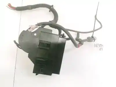 Автозапчасти б/у блок реле/предохранителей за opel zafira, a 1999.04 - 2003.11 2.2 dti 16v 92kw 2002.01 - 2005.06 ссылки oem iam 