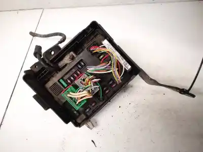 Pezzo di ricambio per auto di seconda mano  per CITROEN C3 I (FC_, FN_)  Riferimenti OEM IAM 9643498880  S118470003E