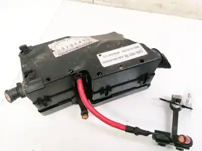 Second-hand car spare part fuse box unit for volvo v50 (545) 2.4 oem iam references 30732479  