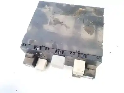 Second-hand car spare part FUSE BOX UNIT for VOLKSWAGEN GOLF V (1K1)  OEM IAM references 3C0937049D  S1002