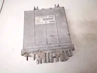 Second-hand car spare part Ecu Engine Control for AUDI A4 AVANT (B5) 1.9 TDI OEM IAM references 028906021CE  0281001425