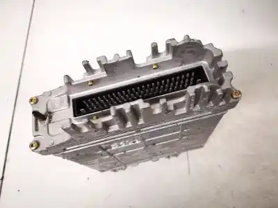 Автозапчастина б/у ебу контролер двигуна для audi a4 avant (b5) 1.9 tdi посилання на oem iam 028906021ce  0281001425