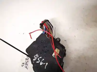 Second-hand car spare part fuse box unit for audi a4 avant (b5) 1.9 tdi oem iam references   