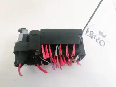 Pezzo di ricambio per auto di seconda mano  per RENAULT MEGANE  Riferimenti OEM IAM 20241077  