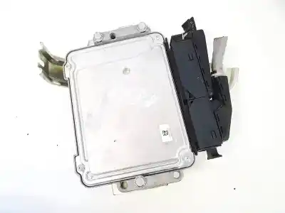 Автозапчастина б/у ебу контролер двигуна для honda cr-v (re) 2.2 ctdi посилання на oem iam 281013633  96140501070061