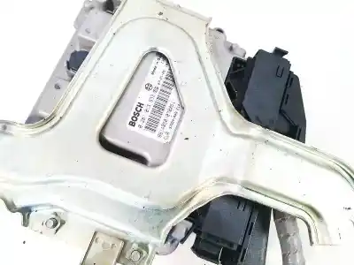 Автозапчастина б/у ебу контролер двигуна для honda cr-v (re) 2.2 ctdi посилання на oem iam 281013633  96140501070061