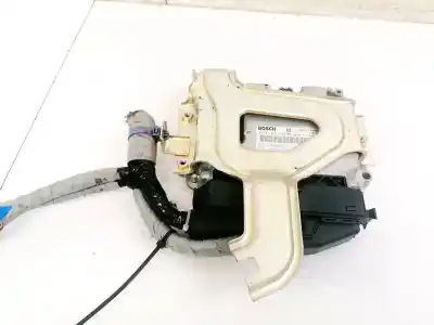 Автозапчастина б/у  для HONDA CR-V (RE)  Посилання на OEM IAM 0281013633  37820-R06-E17