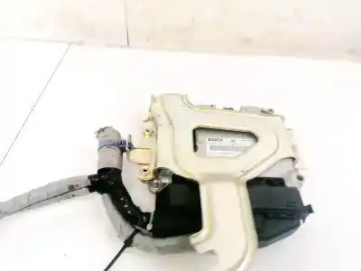 Автозапчастина б/у ебу контролер двигуна для honda cr-v (re) 2.2 ctdi посилання на oem iam 0281013633  37820-r06-e17