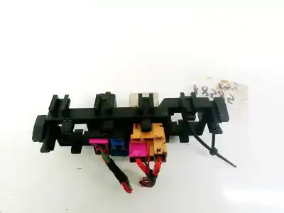 Pezzo di ricambio per auto di seconda mano  per AUDI A6 C6 (4F2)  Riferimenti OEM IAM 4E0937503D  