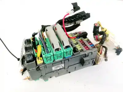 Автозапчастина б/у реле/запоперівник для honda cr-v (re) 2.2 ctdi посилання на oem iam 5lmj823a  5257