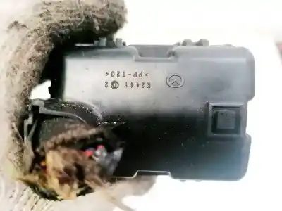 Second-hand car spare part fuse box unit for mazda 3 lim. (bl) 1.6 cd diesel cat oem iam references k2441  