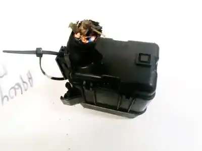 Second-hand car spare part fuse box unit for mazda 3 lim. (bl) 1.6 cd diesel cat oem iam references k2441  