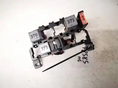Pezzo di ricambio per auto di seconda mano  per AUDI A6 C6 (4F2)  Riferimenti OEM IAM 4F0937503  