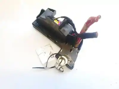 Pezzo di ricambio per auto di seconda mano  per AUDI A6 C6 (4F2)  Riferimenti OEM IAM 4F0915519  