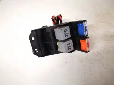Pezzo di ricambio per auto di seconda mano  per AUDI A6 C6 (4F2)  Riferimenti OEM IAM 4F1937503  