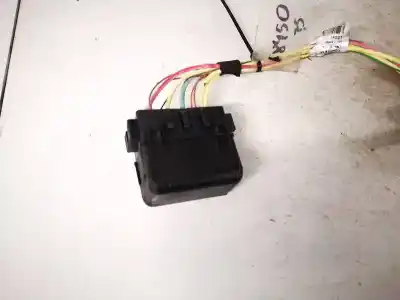 Second-hand car spare part fuse box unit for renault megane 1.5 dci k9k j8 oem iam references t1001781f  