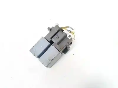 Second-hand car spare part fuse box unit for honda cr-v (re) 2.2 ctdi oem iam references rc5102  rc-5102