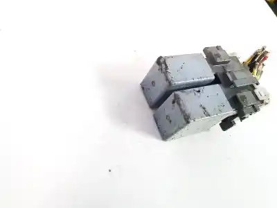 Second-hand car spare part fuse box unit for honda cr-v (re) 2.2 ctdi oem iam references rc5102  rc-5102