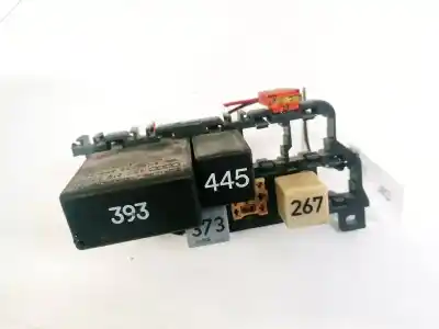 Автозапчастина б/у  для SKODA SUPERB (3U4)  Посилання на OEM IAM 8D0937503E  