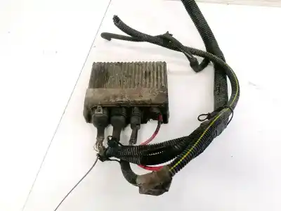 Автозапчастина б/у  для RENAULT ESPACE /GRAND ESPACE (JE0)  Посилання на OEM IAM 7700106071  