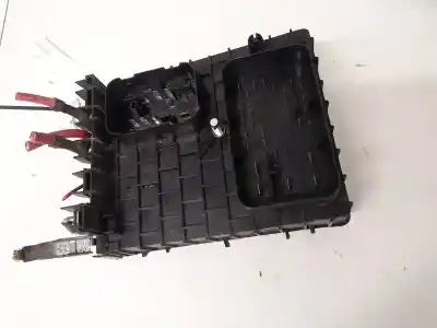 Second-hand car spare part fuse box unit for volkswagen golf v variant (1k5) 1.9 tdi oem iam references 1k0937124h  