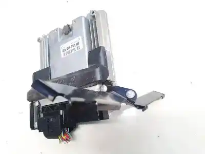 Pezzo di ricambio per auto di seconda mano  per AUDI A4 B8 (8K2)  Riferimenti OEM IAM 03L906022MJ  19231037, 8K0907352A, 0281015584