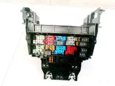 Second-hand car spare part  for AUDI A1, 2010.05 -->  OEM IAM references 8X0971845A  0285011212