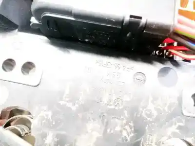 Second-hand car spare part fuse box unit for audi a1, 2010.05 --> 2.0 tdi 105kw 2011.09 --> oem iam references 8x0971845a  0285011212