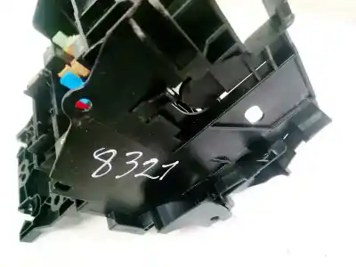 Second-hand car spare part fuse box unit for audi a1, 2010.05 --> 2.0 tdi 105kw 2011.09 --> oem iam references 8x0971845a  0285011212