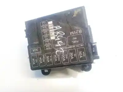 Second-hand car spare part  for MAZDA 323 S V (BA)  OEM IAM references 72543033  7254-3033