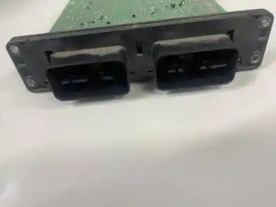 Second-hand car spare part ecu engine control for mazda 3 lim. (bl) 1.6 16v cat oem iam references 2797215610  279721-5610