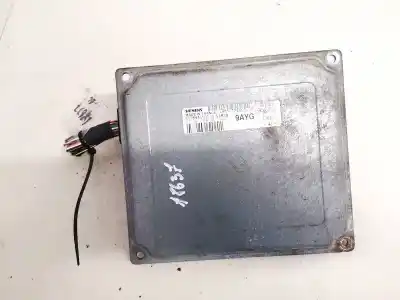 Peça sobressalente para automóvel em segunda mão  por FORD FOCUS TURNIER (CB4)  Referências OEM IAM 4M5112A650HG  4M51-12A650-HG, S118934101