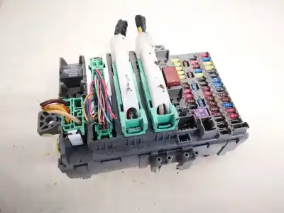 Автозапчастина б/у реле/запоперівник для HONDA CIVIC (FK) 1.6 i-DTEC Executive Посилання на OEM IAM TV0G250  TV0-G250, 116RA-000021