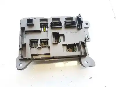 Peça sobressalente para automóvel em segunda mão caixa de fusíveis e relés por bmw x5 (e70) 3.0d referências oem iam 518954020a  693168703, b010105300