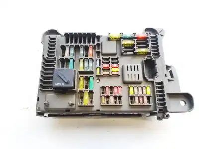 Peça sobressalente para automóvel em segunda mão  por BMW X5 (E70)  Referências OEM IAM 518954020A  693168703, B010105300