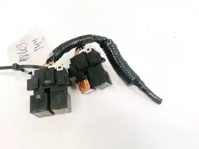Автозапчастина б/у реле/запоперівник для honda cr-v (re) 2.2 ctdi посилання на oem iam g8hlh71  g8hl-h71