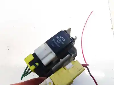 Second-hand car spare part RELAY for MAZDA 323 S V (BA)  OEM IAM references DC12V10A  