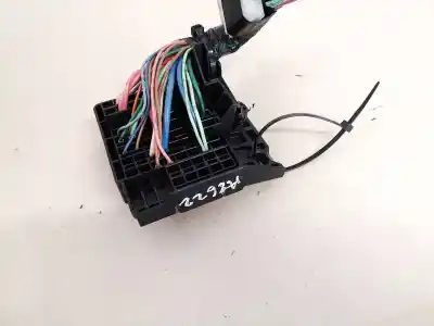 Second-hand car spare part fuse box unit for mazda 3 lim. (bl) 1.6 16v cat oem iam references   