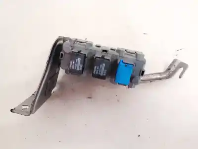 Автозапчасти б/у БЛОК РЕЛЕ/ПРЕДОХРАНИТЕЛЕЙ за HONDA CIVIC (FK)  ссылки OEM IAM TV00130  TV0-0130