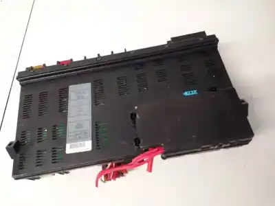 Second-hand car spare part fuse box unit for bmw x5 (e53) 3.0d oem iam references 8380409  
