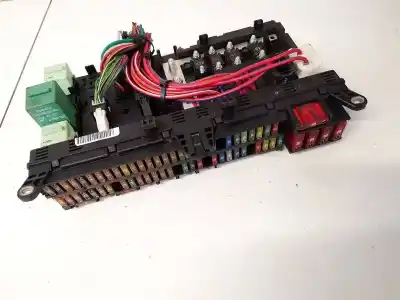 Peça sobressalente para automóvel em segunda mão  por BMW X5 (E53)  Referências OEM IAM 8380409  