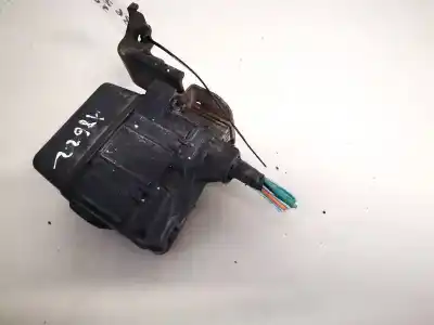 Second-hand car spare part fuse box unit for mazda 3 lim. (bl) 1.6 16v cat oem iam references   