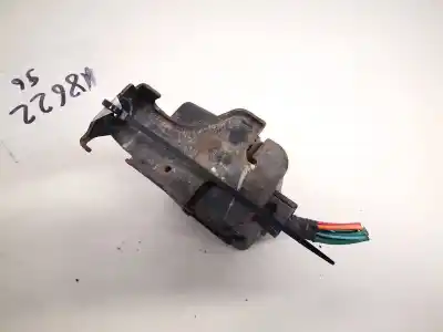 Second-hand car spare part fuse box unit for mazda 3 lim. (bl) 1.6 16v cat oem iam references   