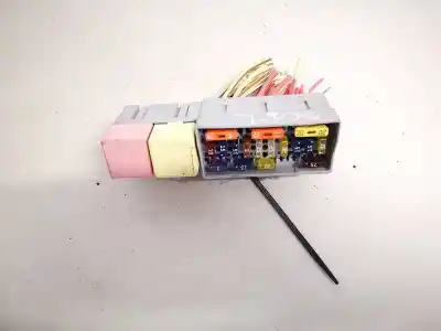 Pezzo di ricambio per auto di seconda mano  per RENAULT SCENIC II  Riferimenti OEM IAM   