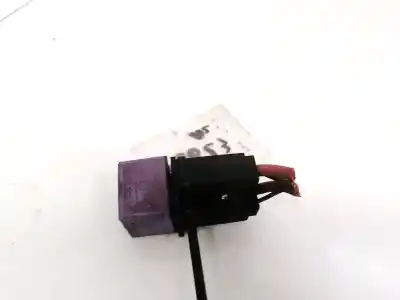 Автозапчастина б/у реле для renault espace /grand espace (je0) 2.2 dtespace 2001 (je0e/h) посилання на oem iam 12v50a03525  